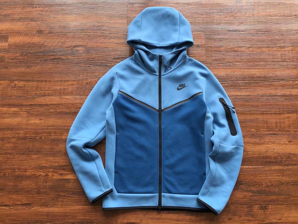 Nike Hoodie-019